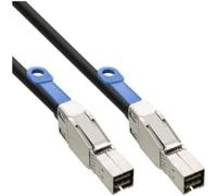 Dell Kit Client 470-AATP Câble HD-Mini vers HD-Mini SAS 12 Go 2 m