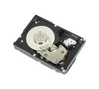 Disque dur interne Dell - Kit client - disque dur - 2 To - interne - 3.5" - SATA 6Gb/s - 7200 tours/min - pour PowerEdge T130 (3.5"), T330 (3.5"), T430 (3.5"); PowerEdge