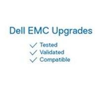 Dell - Kit client - disque dur - 4 To - échangeable à chaud - 3.5" - SATA 6Gb/s - 7200 tours/min G