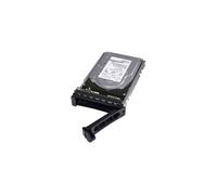 Dell - Kit client - SSD - Mixed Use - 480 Go - 512e - échangeable à chaud - 2.5" - SATA 6Gb/s - pour PowerEdge R660, R6615, R6625, R760, R760xs, T560