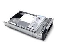 Dell - Kit client - SSD - Mixed Use - 960 Go - 2.5" (dans un support de 3,5") - SATA 6Gb/s - pour PowerEdge T340, T440, T640 Argent G