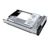 Dell - Kit client - SSD - Mixed Use - 960 Go - 512e - 2.5" (dans un support de 3,5") - SATA 6Gb/s G