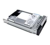 Dell - Kit client - SSD - Read Intensive - 1.92 To - 512e - 2.5" (dans un support de 3,5") - SATA 6Gb/s G