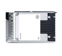 Dell - Kit client - SSD - Read Intensive - 1.92 To - échangeable à chaud - 2.5" - SAS 24Gb/s