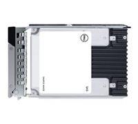 Dell SSD interne 345-BEFC 1,92 To SATA lecture intensive 6 Gbps 512e 2,5" Hot-Plug CUS Kit