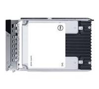 Dell - Kit client - SSD - Read Intensive - 480 Go - 512e - 2.5" - SATA 6Gb/s - pour PowerEdge T160