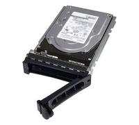 Dell - Kit client - SSD - Read Intensive - 480 Go - 512e - échangeable à chaud - 2.5" - SATA 6Gb/s - pour PowerEdge R550, R650, R6525, R660, R740, R750, R7525, R760, R7625; Visual SourceSafe R7615