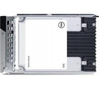 Dell - Kit client - SSD - Read Intensive - 960 Go - 512e - échangeable à chaud - 2.5" - SATA 6Gb/s - pour PowerEdge R550, R650, R6525, R660, R6615, R6625, R740, R7425, R750, R7525, R760, R7625