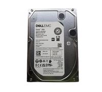 Dell Disque dur 400-BRDB 8 To 3,5 pouces 7200 tr/min SATA III 6 Gb/s 512e