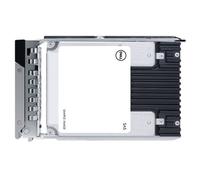 Dell SSD 345-BFWQ 1,92 To 2,5" SAS 24Gb/s RI 512e Hot-Plug