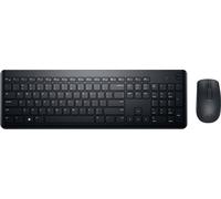 DELL KM3322W clavier et souris sans fil UK/anglais