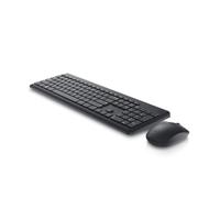 Dell Km3322W Souris clavier avec Rf sans fil, KM3322W-R-UKR