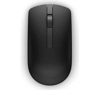 DELL KM636 Bluetooth QWERTY Anglais Noir (PFXF6)