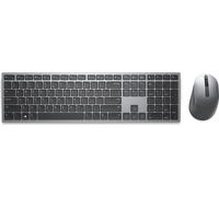 DELL Premier Multi-Device Wireless Keyboard and Mouse - KM7321W