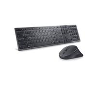 Dell Premier KM900 - Set tastiera e mouse - Collaborazione