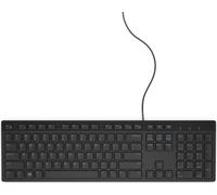 Dell KYBD 104 USEU KB216-B PMX (8017N)