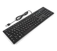 Dell KYBD 105 DAN KB216-B LTON, 0XWMC3