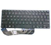 Dell KYBD 80 US-INTL M16NSC-UBS (M9DMK)
