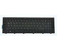 Dell KYBD 81 FR M16NSC-UBS, CP6P7