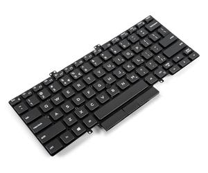 Dell KYBD, 81, US-INTL, M18ISF-BPS, WB, W126162856 (M18ISF-BPS, WB)