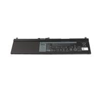Dell Batterie d'ordinateur portable Precision 7530, 7730 – Lithium‑ion 6 cellules 97 Wh (451-BCGI)