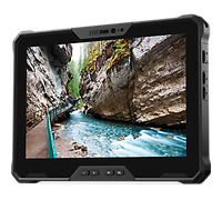 Dell Latitude 10 7030 Rugged Tablet, 10.1" Écran HD, Intel® Core™ i5-1240U vPro®, 16 Go de mémoire, Disque dur de 256Go, Windows 11 Professionnel