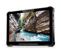 Dell Latitude 12 7230 Rugged Laptop, 12.0" Écran HD, Intel® Core™ i5-1240U vPro®, 16 Go de mémoire, Disque dur de 256Go, Windows 11 Professionnel