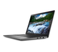 Dell Latitude 14 3450 Laptop, 14.0" Écran HD, Intel® Core™ i5-1345U, 8 Go de mémoire, Disque dur de 256Go, Windows 11 Professionnel