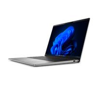 Dell Latitude 14 7455 Laptop, 14.0" Écran HD, Windows 11 Professionnel, Snapdragon® X Elite X1E-80-100, 32 Go de mémoire, Disque dur de 1To