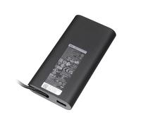 Dell Latitude 15 (5511) Original Chargeur USB-C 100 Watt Arrondie Plus