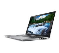 Dell Latitude 15 5550 Laptop, 15.6" Écran HD, Intel® Core™ i3-1315U, 16 Go de mémoire, Disque dur de 512Go, Windows 11 Professionnel