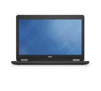DELL Latitude 15, Intel® Core™ i3 de 5eme génération, 2,1 GHz, 39,6 cm (15.6""), 1366 x 768 pixels, 4 Go, 500 Go