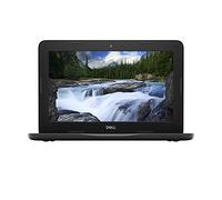 DELL Latitude 3190 11.6" 1366 x 768 Pixels Intel Celeron N 4 GB 64 GB eMMC Windows 10 Pro