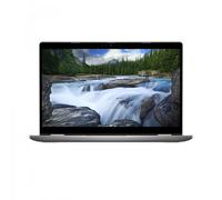 DELL Latitude 3340 2-in-1 i5-1335U Hybride (2-en-1) 33,8 cm (13.3") Écran tactile Full HD Intel® Core™ i5 8 Go LPDDR5-SDRAM 256 Go SSD Wi-Fi 6E (802.11ax) Windows 11 Pro Gris (PL/US Int clavier)