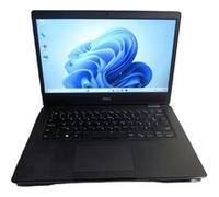 Dell Latitude 3400 - Intel Core i5 8265U / 1.6 GHz - Win 10 Pro 64 bits - UHD Graphics 620 - 8 Go RAM - 256 Go SSD NVMe, Class 35 - 14" 1920 x 1080 (Full HD) - Wi-Fi 5 - noir - BTS Noir G