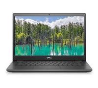 Dell Latitude 3410 - Intel Core i3 10110U / 2.1 GHz - Win 10 Pro 64 bits - UHD Graphics - 8 Go RAM - 256 Go SSD - 14" TN 1366 x 768 (HD) - Wi-Fi 6 - BTS - avec 1 an basique sur site G
