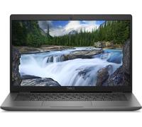 Dell Latitude 3440 - Intel Core i5 1335U / 1.3 GHz - Win 11 Pro - Intel Iris Xe Grafikkarte - 8 Go RAM - 256 Go SSD NVMe, Class 35 - 35.495 cm (14")