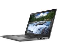 DELL Latitude 3450 Intel® Core™ i5 i5-1335U Ordinateur portable 35,6 cm (14") Full HD 8 Go DDR5-SDRAM 512 Go SSD Wi-Fi 6E (802.11ax) Windows 11 Pro Français Gris