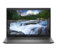 DELL Latitude 3450 Intel® Core™ i5 i5-1335U Ordinateur portable 35,6 cm (14") Full HD 16 Go DDR5-SDRAM 512 Go SSD Wi-Fi 6E (802.11ax) Windows 11 Pro Gris G