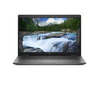 DELL Latitude 3450 Intel® Core™ i5 i5-1335U Ordinateur portable 35,6 cm (14") Full HD 8 Go DDR5-SDRAM 512 Go SSD Wi-Fi 6E (802.11ax) Windows 11 Pro Français Gris
