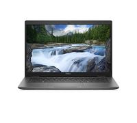 Dell Latitude 3450 Intel® Core™ i7 de 1r génération i7-1355U Ordinateur portable 35,6 cm (14") Full HD 16 Go DDR5-SDRAM 512 Go SSD Wifi 6E (802.11ax) Windows 11 Pro Gris