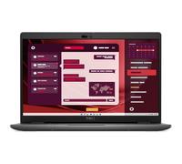 DELL Latitude 3450 Intel Core Ultra 5 125U Ordinateur portable 35,6 cm (14 ) Full HD 16 Go DDR5-SDRAM 512 Go SSD Wi-Fi 6E (802.11ax) Windows 11 Pro Nordique Gris
