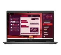 DELL Latitude 3450 Intel® Core™ i5 i5-1335U Ordinateur portable 35,6 cm (14") Full HD 8 Go DDR5-SDRAM 512 Go SSD Wi-Fi 6E (802.11ax) Windows 11 Pro Français Gris