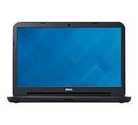 Dell Latitude 3540 Ordinateur Portable 15,6" (39,6 cm) Gris/Noir (Intel Core i5, 4 Go de RAM, 500 Go, AMD Radeon HD 8850M, Windows 7)
