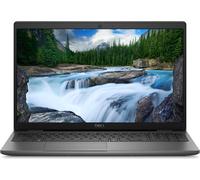 Dell Latitude/3550/i5-1335U/15,6"/FHD/8GB/512GB SSD/UHD/W11P/Gray/3RNBD