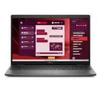 DELL Latitude 3550 Intel Core Ultra 5 125U Ordinateur portable 39,6 cm (15.6 ) Full HD 16 Go DDR5-SDRAM 512 Go SSD Wi-Fi 6E (802.11ax) Windows 11 Pro Nordique Gris