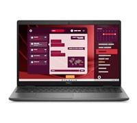 Dell Latitude 3550 (version 2024) - 15.6" Core i3 I3-1315U 8 Go RAM 512 Go SSD Gris