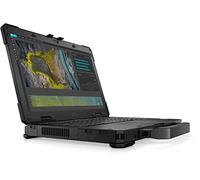 Dell Latitude 5000 5430 Ordinateur portable robuste 14" Full HD 1920 x 1080 Quad Core i5 i5-1145G7 (4 cœurs) 2,60 GHz RAM totale 16 Go SSD 512 Go Noir