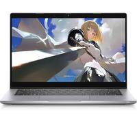 Dell Latitude 5320 Ordinateur portable professionnel, 13,3" FHD (1920 x 1080), Intel Core i5-1135G7, 16 Go de RAM, 512 Go SSD, clavier QWERTY, Windows 11 Pro (renouvelé)