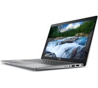 Dell Latitude/5350/i5-1345U/13.3"/FHD/16GB/512GB SSD/Iris Xe/W11P/Gray/3RNBD